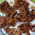 Cooksnap dari Budiono Santoso untuk resep Ayam fillet bakar teflon