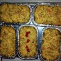 Cooksnap dari Dian Mardianah untuk resep Macaroni schotel panggang