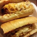 smallsarshanal's cooksnap of when they made Ray's Meatball Hoagies.