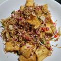 Cooksnap dari Elsa P untuk resep Tumis Teri Kecombrang