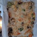 Cooksnap από Μαίρη στη συνταγή Ογκρατέν λαχανικών 🥦🥔🥕