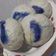 Cooksnap dari Ave Romantie Diaz Adare untuk resep Bakpao bunga telang