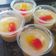 Cooksnap dari Ririn Rajul untuk resep Puding Susu Buah