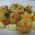 Cooksnap dari meil untuk resep Udang Telur Asin