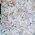 Cooksnap dari Yuuki untuk resep Kue putri salju