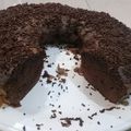 Cooksnap dari Rifdah Faradinah untuk resep Brownis coklat