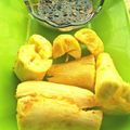 Cooksnap dari Diaryfoodiee untuk resep Singkong meledak