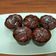 Cooksnap dari Lina Oktavia untuk resep Triple Chocolate Banana Muffins