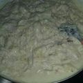 El cooksnap de luda cuando hizo Croquetas caseras de pollo y jamón.