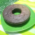 Cooksnap dari sri karyani untuk resep Bolu Coklat Panggang