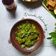 Cooksnap dari Vicky Ummu Zahra untuk resep Pencok malanding (Pete Cina)