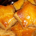Cooksnap dari Rury Agustine untuk resep Kue Kacang Jadul