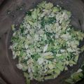 ckeller001's cooksnap of when they made Chicken Avocado Salad.