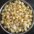 Bina Talati's cooksnap of when they made જુવાર ની ધાણી (Jowar Dhani Recipe In Gujarati).