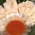 Cooksnap dari Yuni untuk resep Cireng simple gurih