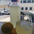 Cooksnap de Nessinha Coutinho quando cozinhou Limonada.