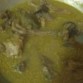 Cooksnap dari Silvi Nurmalasari untuk resep Opor Ayam Kampung