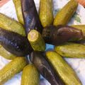 صورة من طـبخآت يآسـمـين🌹🌷، شاركها بعد تجربة وصفة محاشيمن الاكلات المميزه واللذيذة 😋