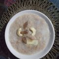 Ahasena Khondekar - Dalia's cooksnap of when they made সিমাই এর পায়েস (Simui er payes recipe in bengali).
