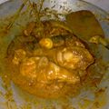Cooksnap dari Octavia Chairunnisa untuk resep Rendang Ayam bumbu Indofood simple 3 bahan