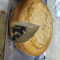 El cooksnap de RAMON CORBALAN cuando hizo Bizcocho esponjoso.