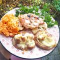 Сooksnap від Галина, який(а) приготував(ла) Мясо по-французски.