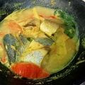 Cooksnap dari Rosvita Nurlianingsih untuk resep Ikan Nila Bumbu Kuning