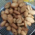 Cooksnap dari Veeya Anya Ara untuk resep Biji Ketapang renyah