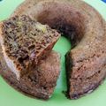 Cooksnap dari rinta asriana untuk resep Bolu Pisang Kukus (Takaran Sendok) #pr_recookanekabolkus