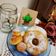 Cooksnap dari Ratih Kusumaningtyas untuk resep Donat Empuk Simpel ~ Tanpa ulen, tanpa kentang 😀
