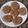 El cooksnap de CookLau cuando hizo Galletas de avena y plátano.