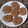 El cooksnap de CookLau cuando hizo Galletas de avena y plátano.