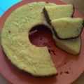 Cooksnap dari Yuni untuk resep Bolu tape