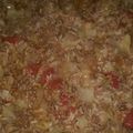 shannon.aguilera's cooksnap of when they made Unstuffed Cabbage Rolls.