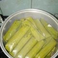 Cooksnap dari rosi untuk resep Katimus centini