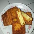 Cooksnap dari Vindayucan untuk resep Kabin isi fla susu