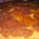 El cooksnap de Ciin Elizabeth cuando hizo Torta invertida de manzana.