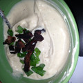 LeahBoBeah's cooksnap of when they made Creamed Cauliflower with cheese bacon and chives.