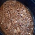 Cooksnap από Anmil στη συνταγή Καλαμαράκια ή θράψαλα γιουβέτσι