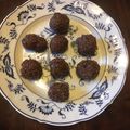 El cooksnap de Hobby Horseman cuando hizo 🐣 Especial de Pascua: NIDITOS de CHOCOLATE.