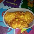 Cooksnap dari nevinda untuk resep Perkedel jagung