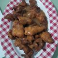 Cooksnap dari Christian Budhiman untuk resep Ayam Saus Lemon