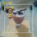Cooksnap dari Nathasya's Kitchen untuk resep Milo MilkShake