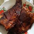 Cooksnap dari Linawati Singgih untuk resep Nila bakar