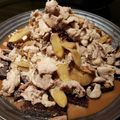 楊世琴 的 哨子麵 cooksnap