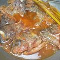 Cooksnap dari indi untuk resep Nila bumbu kuning pedas