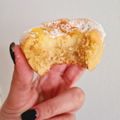 Cooksnap από Κωνσταντινα Μιχ στη συνταγή Κέικ με μήλα και κρέμα
