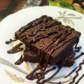 صورة من 💛Yasmeen Farahat.. Soo 💛، شاركها بعد تجربة وصفة شيش براونيز 🍡