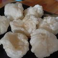 Cooksnap dari indriya untuk resep Cireng Bumbu Rujak, lembut didalam krispy diluar
