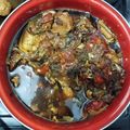 Cooksnap dari Boniandrn untuk resep Pindang Bandeng Presto khas Betawi (tulang lunak)